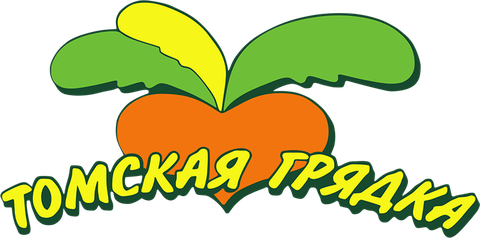 Томская грядка